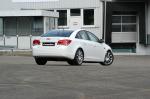 Chevrolet Cruze by Irmscher 2010 года